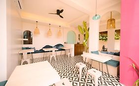 Big Waves Boutique Hotel Siargao